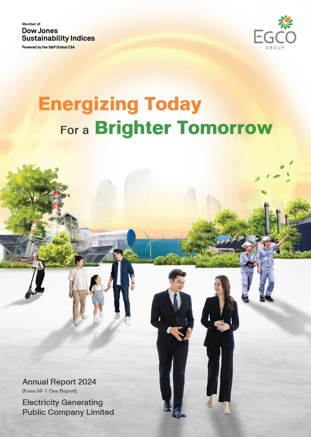 Sustainability Report 2024