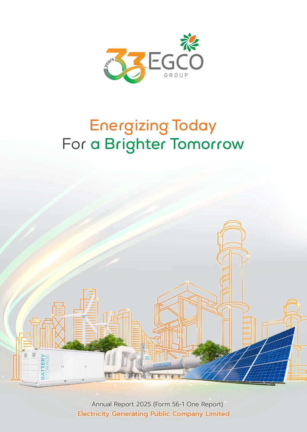 Sustainability Report 2025