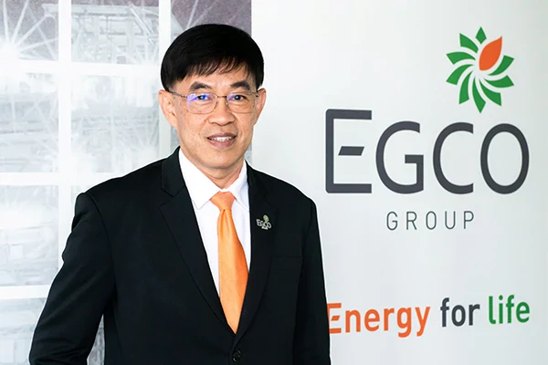 EGCO GROUP SUCCESSFUL ACQUIRES 10% ADDITIONAL SHARES IN “CHAIYAPHUM WIND FARM” AND “THEPPANA WIND FARM”