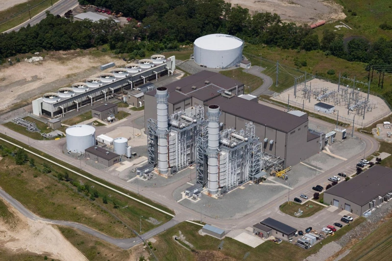 EGCO GROUP ACQUIRES 49% INTEREST IN “RISEC” 609 MW NATURAL GAS POWER FACILITY IN THE USA