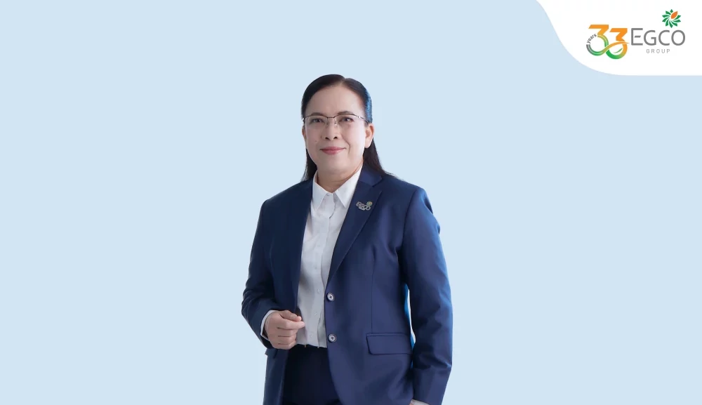 EGCO Group ท็อปฟอร์มต่อเนื่อง Q1/2568 กำไรสุทธิพุ่ง 115% กว่า 3,500 ล้านบาท ผลจากการบริหารสินทรัพย์เชิงกลยุทธ์