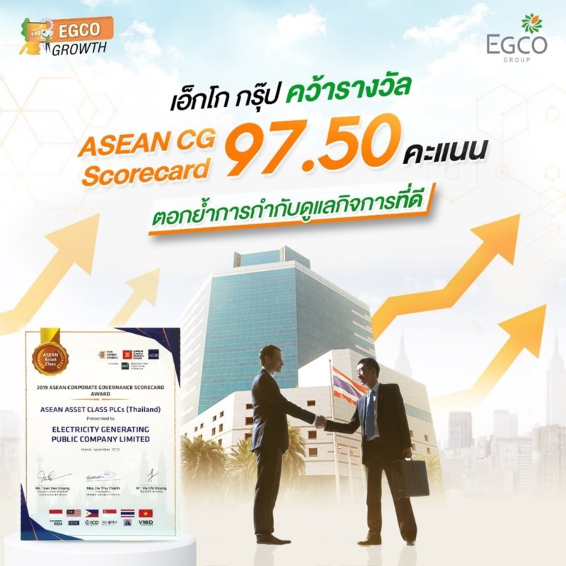 ASEAN CG Scorecard