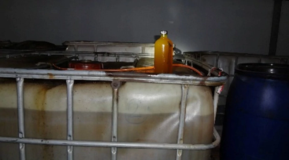 Waste And Hazardous Waste Management 2024