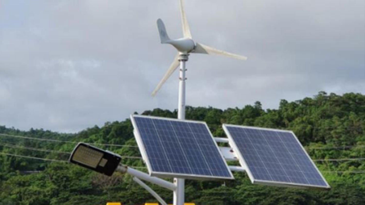 โครงการอนุรักษ์พลังงานโรงไฟฟ้า ในเครือ เอ็กโก กรุ๊ป